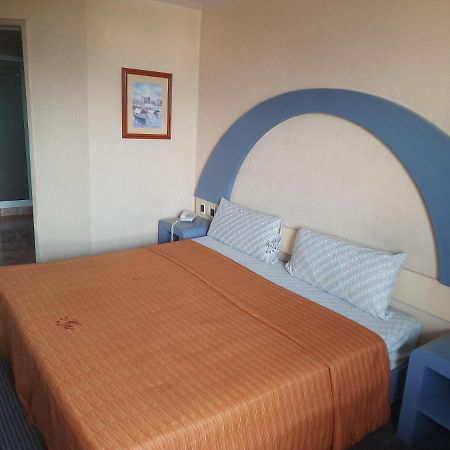 מקסיקו סיטי Hotel Pal מראה חיצוני תמונה