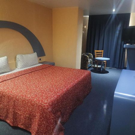 מקסיקו סיטי Hotel Pal מראה חיצוני תמונה